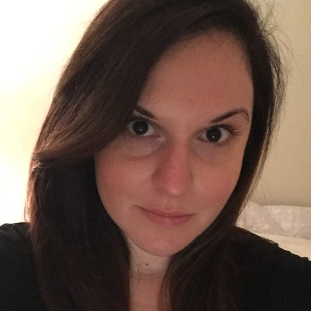 Meet your Posher, Carlotta